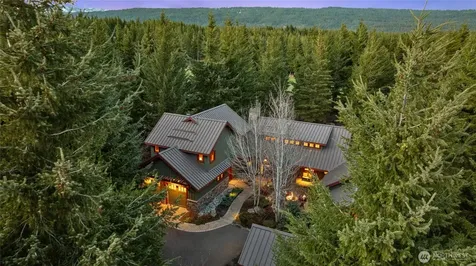121 Hard Scrabble Lane Cle Elum WA 98922