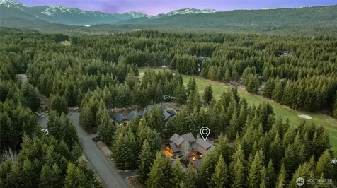 121 Hard Scrabble Lane Cle Elum WA 98922
