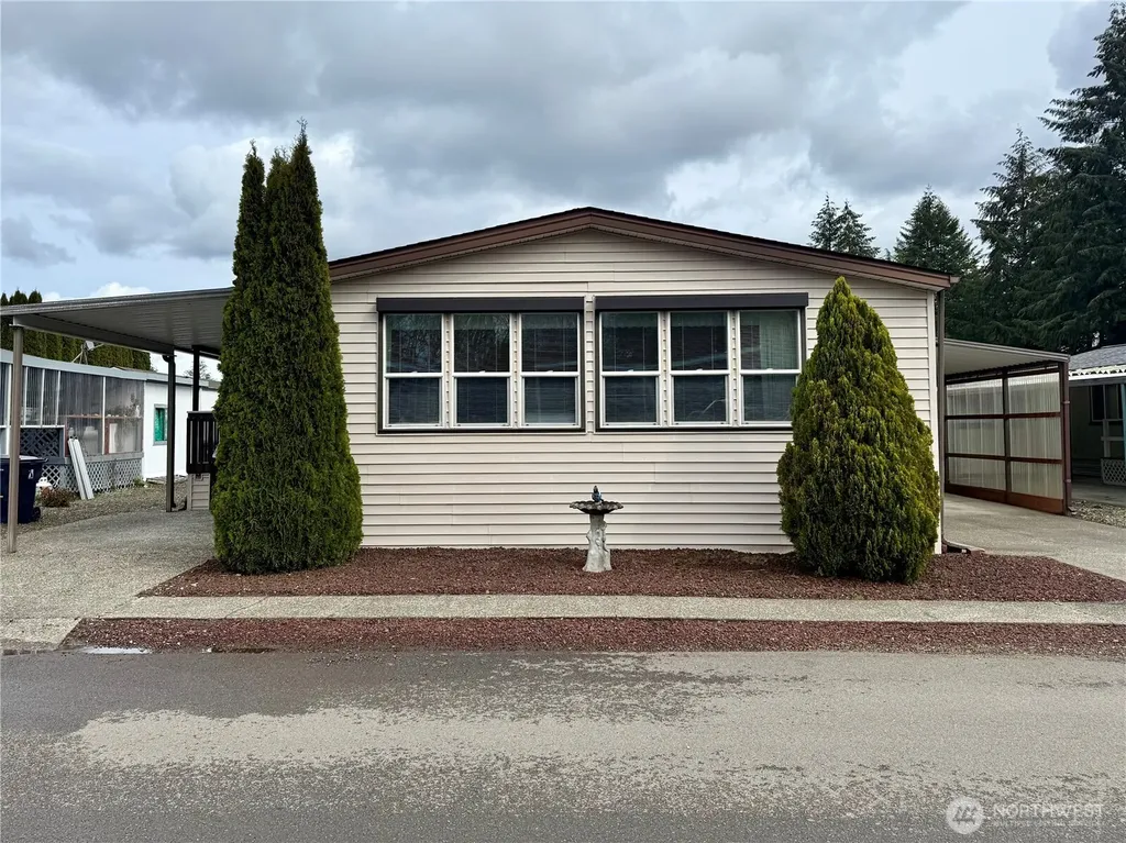 1111 Archwood Drive SW Olympia WA 98502