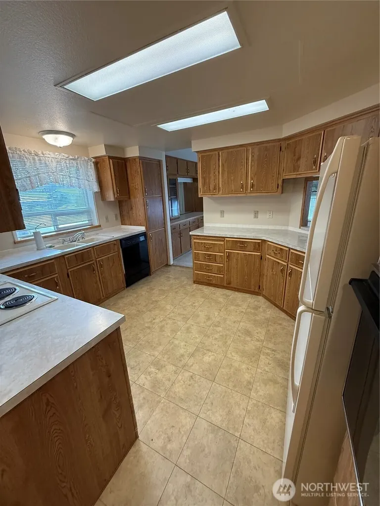 1111 Archwood Drive SW Olympia WA 98502