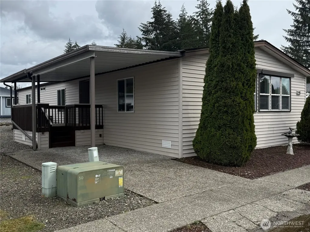 1111 Archwood Drive SW Olympia WA 98502