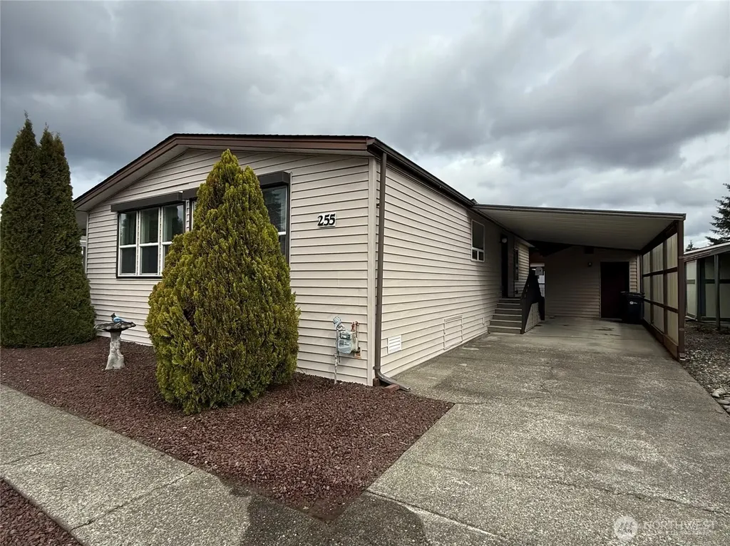 1111 Archwood Drive SW Olympia WA 98502