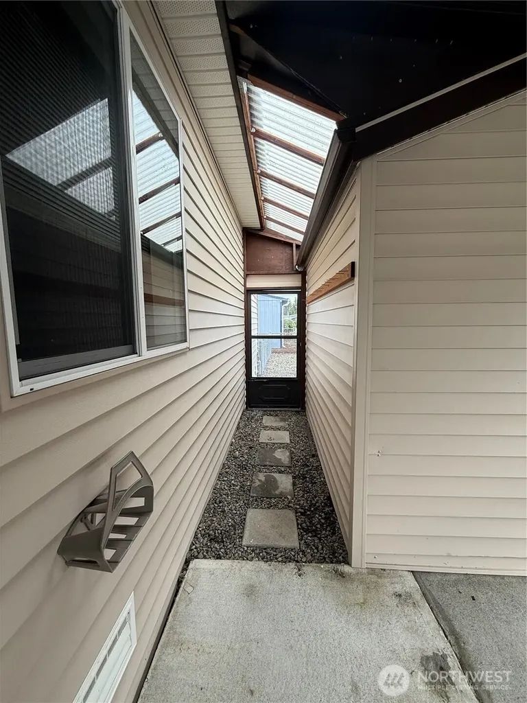 1111 Archwood Drive SW Olympia WA 98502
