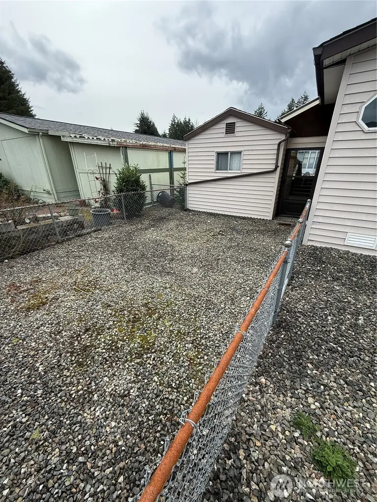 1111 Archwood Drive SW Olympia WA 98502