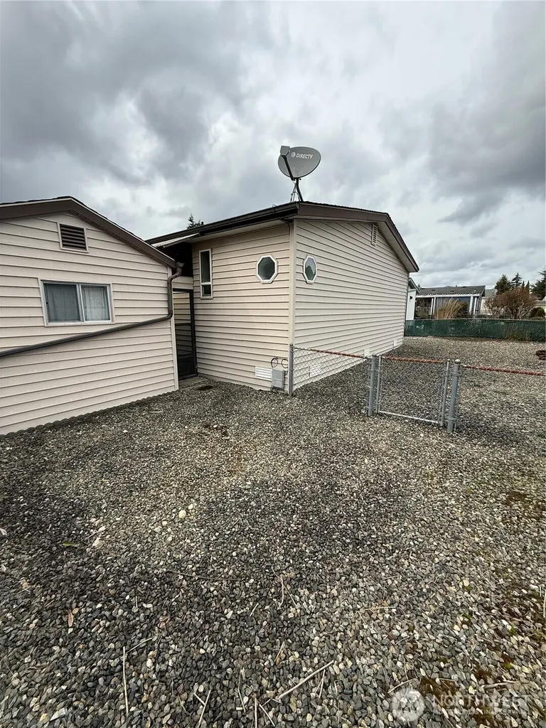 1111 Archwood Drive SW Olympia WA 98502