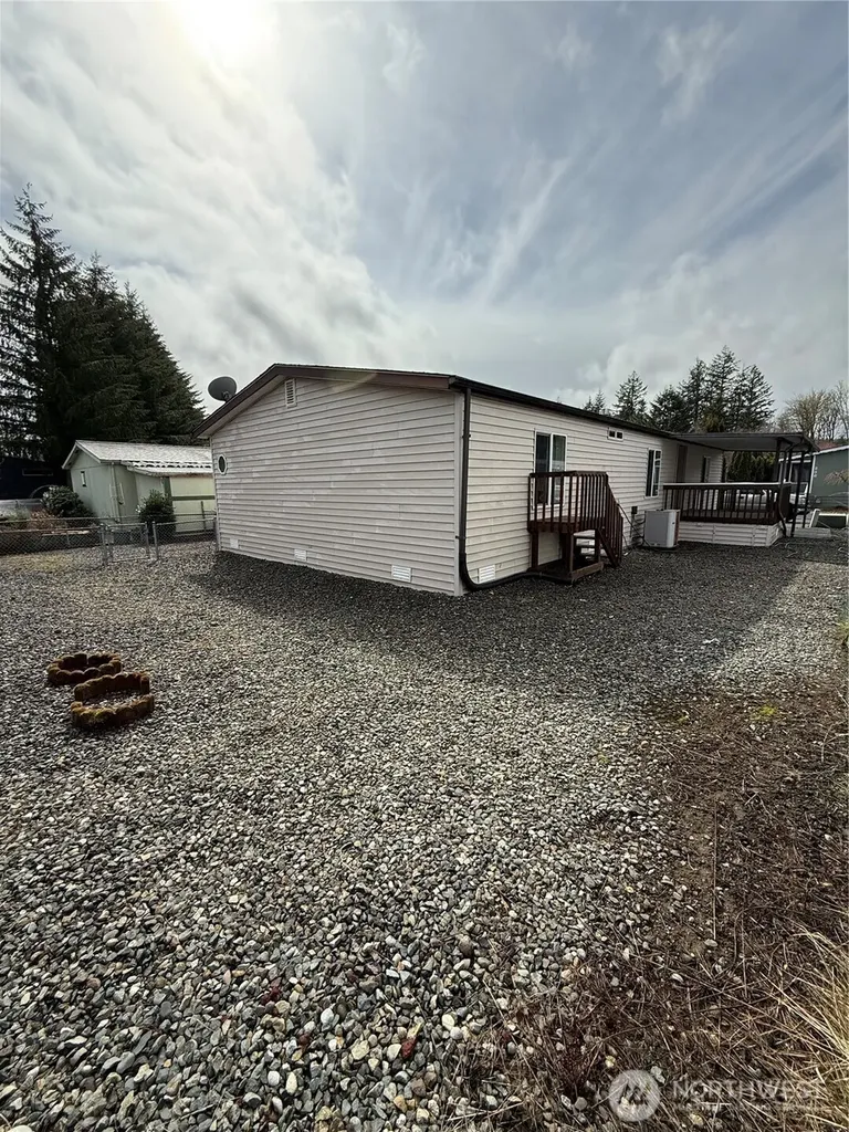 1111 Archwood Drive SW Olympia WA 98502