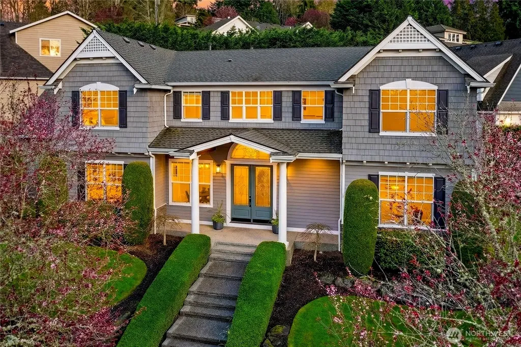 11019 NE 104th Street Kirkland WA 98033