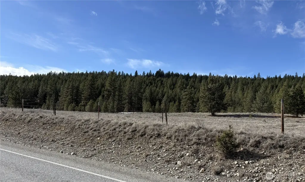 0 Tamarack Road Tonasket WA 98855