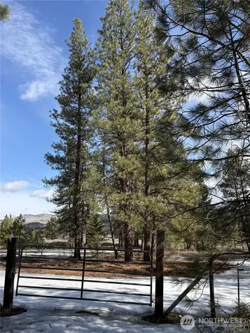 0 Tamarack Road Tonasket WA 98855
