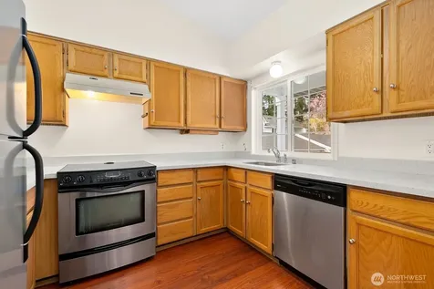 12389 SE 41st Lane Bellevue WA 98006