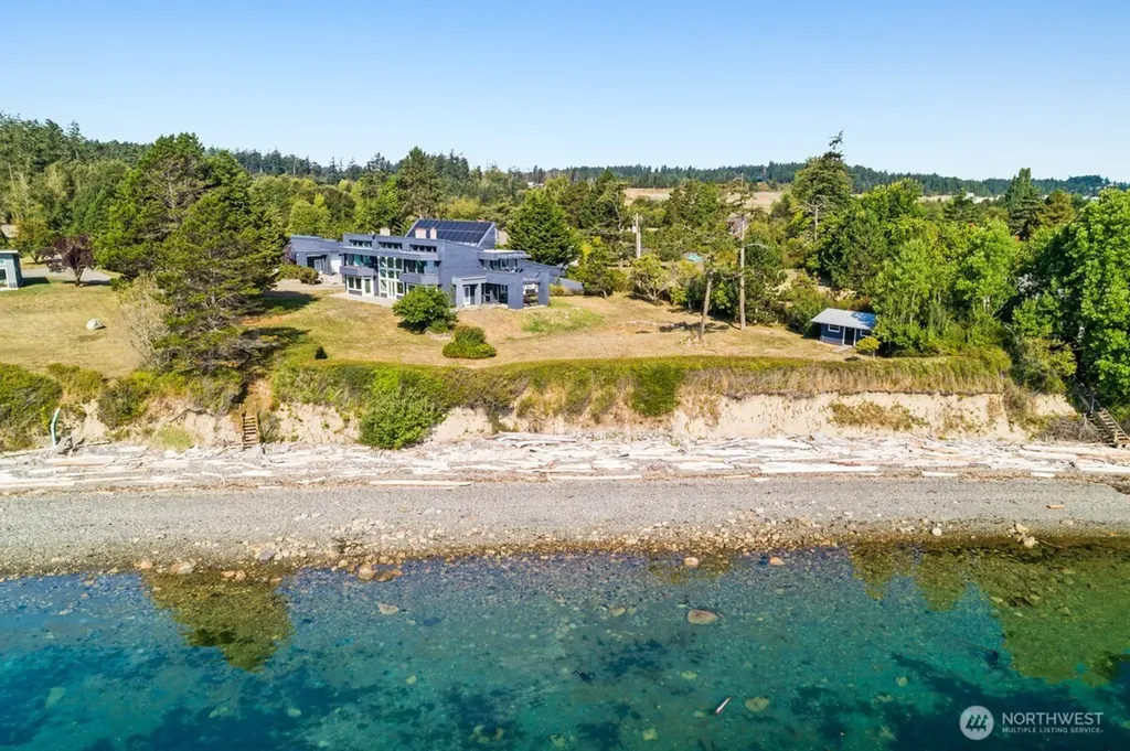 111 Baker Lane Friday Harbor WA 98250