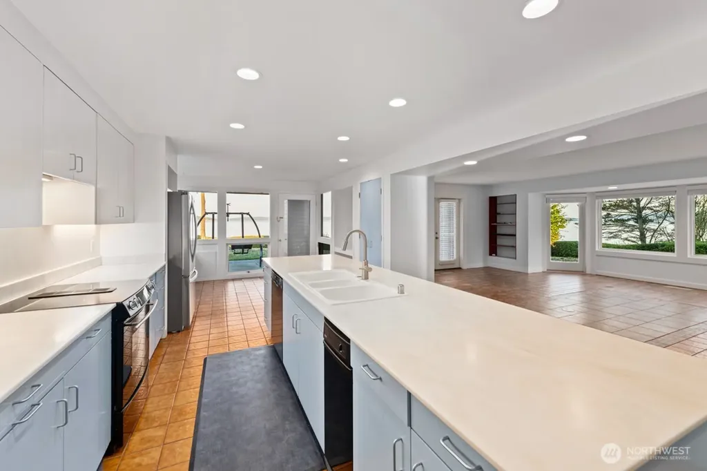 111 Baker Lane Friday Harbor WA 98250