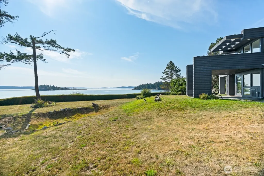 111 Baker Lane Friday Harbor WA 98250
