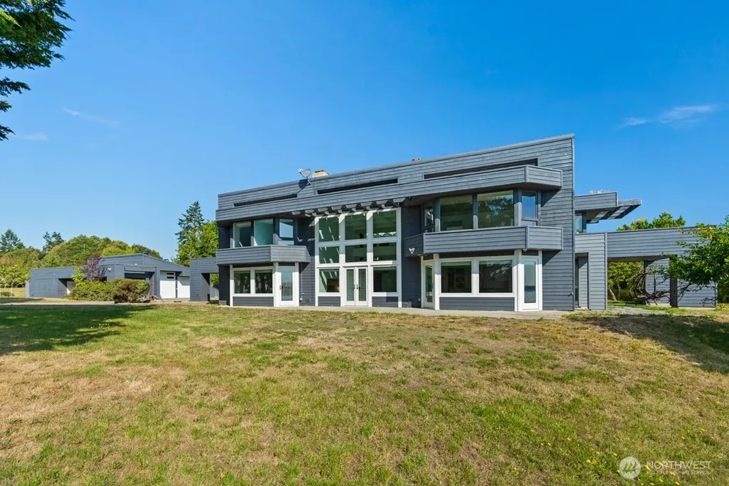 111 Baker Lane Friday Harbor WA 98250