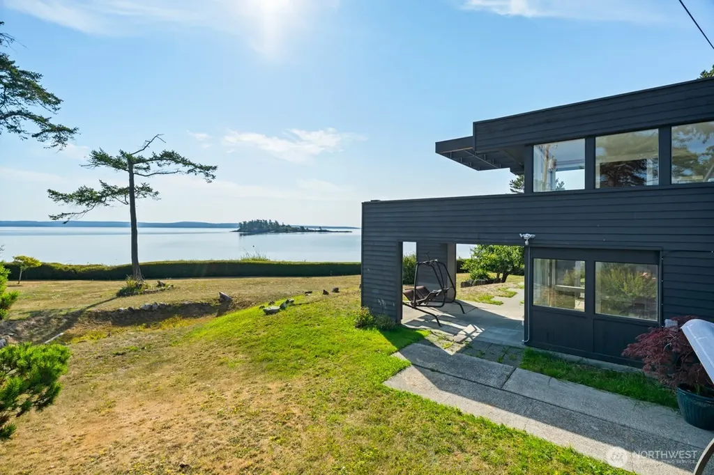 111 Baker Lane Friday Harbor WA 98250
