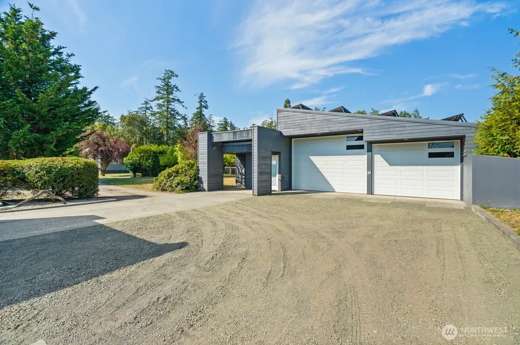111 Baker Lane Friday Harbor WA 98250