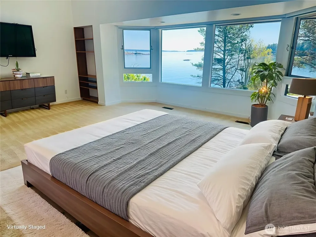 111 Baker Lane Friday Harbor WA 98250