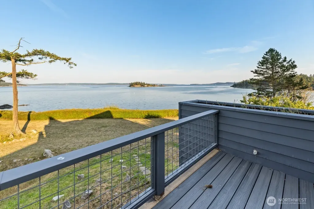 111 Baker Lane Friday Harbor WA 98250