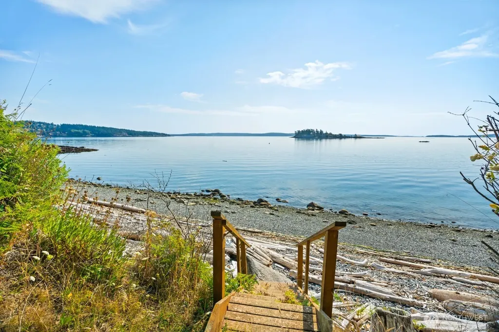 111 Baker Lane Friday Harbor WA 98250