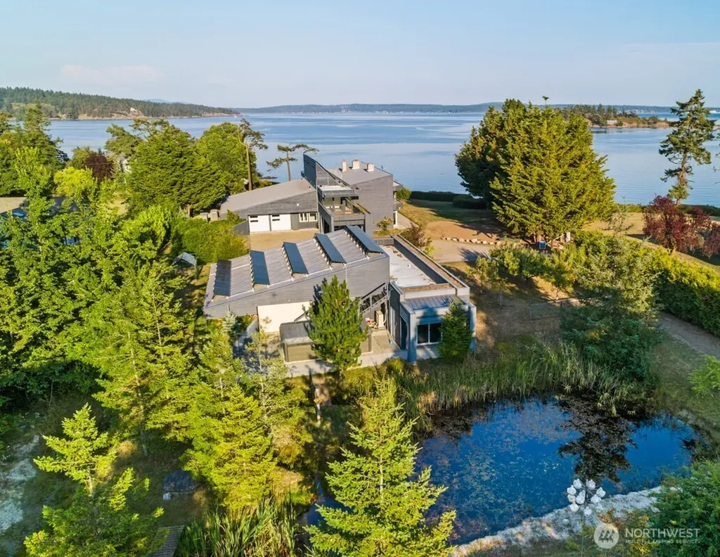 111 Baker Lane Friday Harbor WA 98250