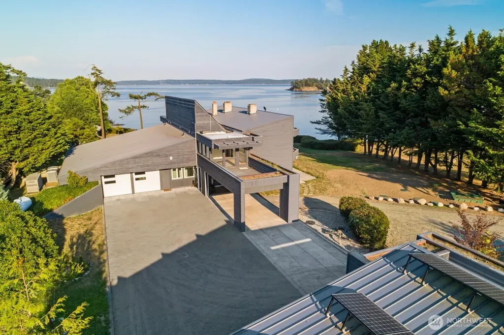 111 Baker Lane Friday Harbor WA 98250