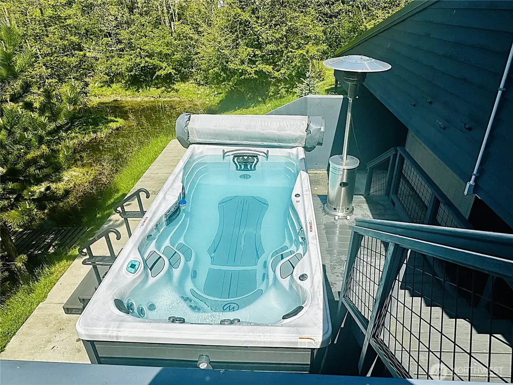 111 Baker Lane Friday Harbor WA 98250