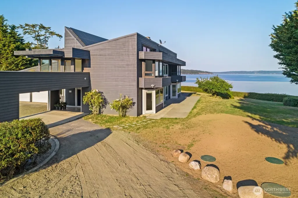 111 Baker Lane Friday Harbor WA 98250