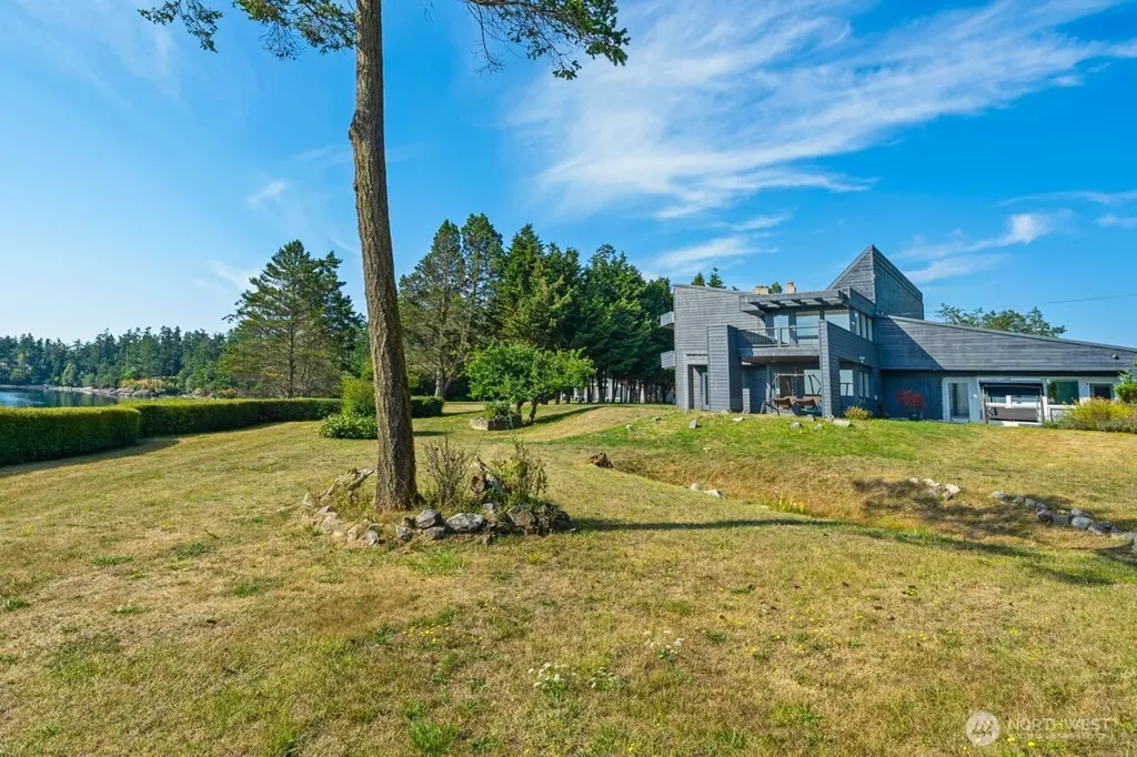 111 Baker Lane Friday Harbor WA 98250