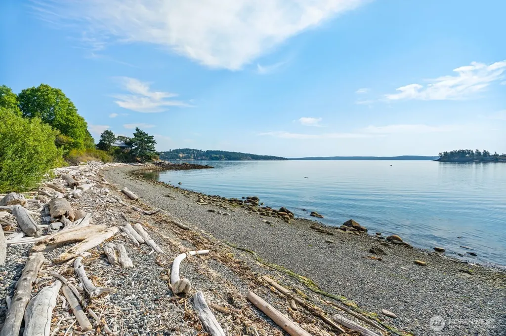 111 Baker Lane Friday Harbor WA 98250