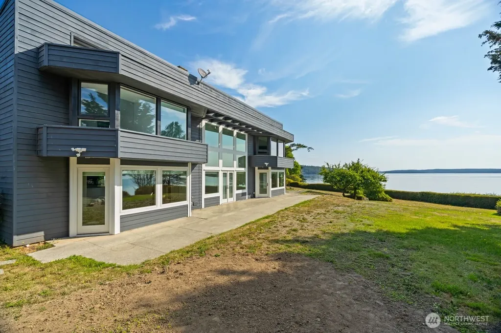 111 Baker Lane Friday Harbor WA 98250