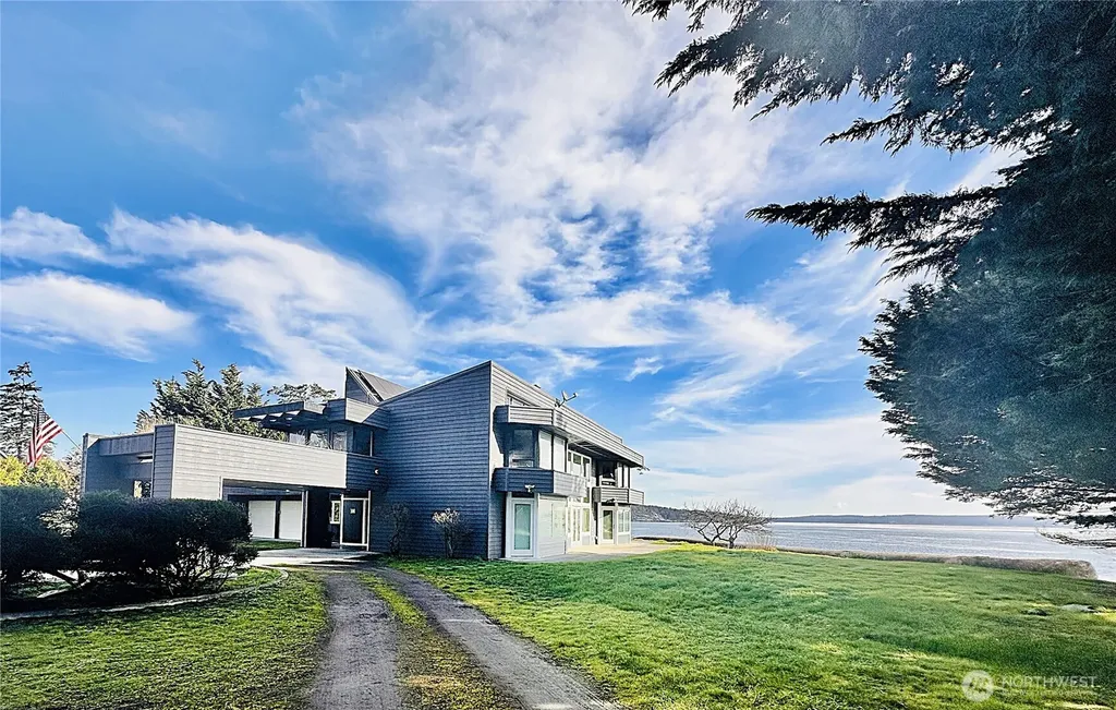 111 Baker Lane Friday Harbor WA 98250