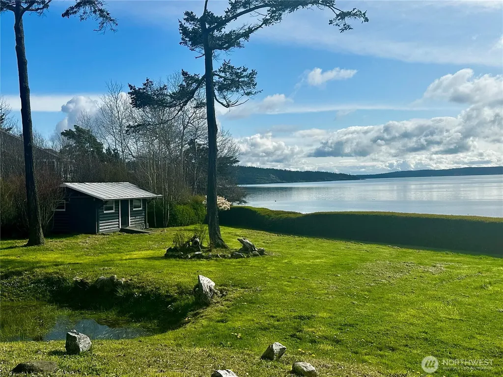111 Baker Lane Friday Harbor WA 98250