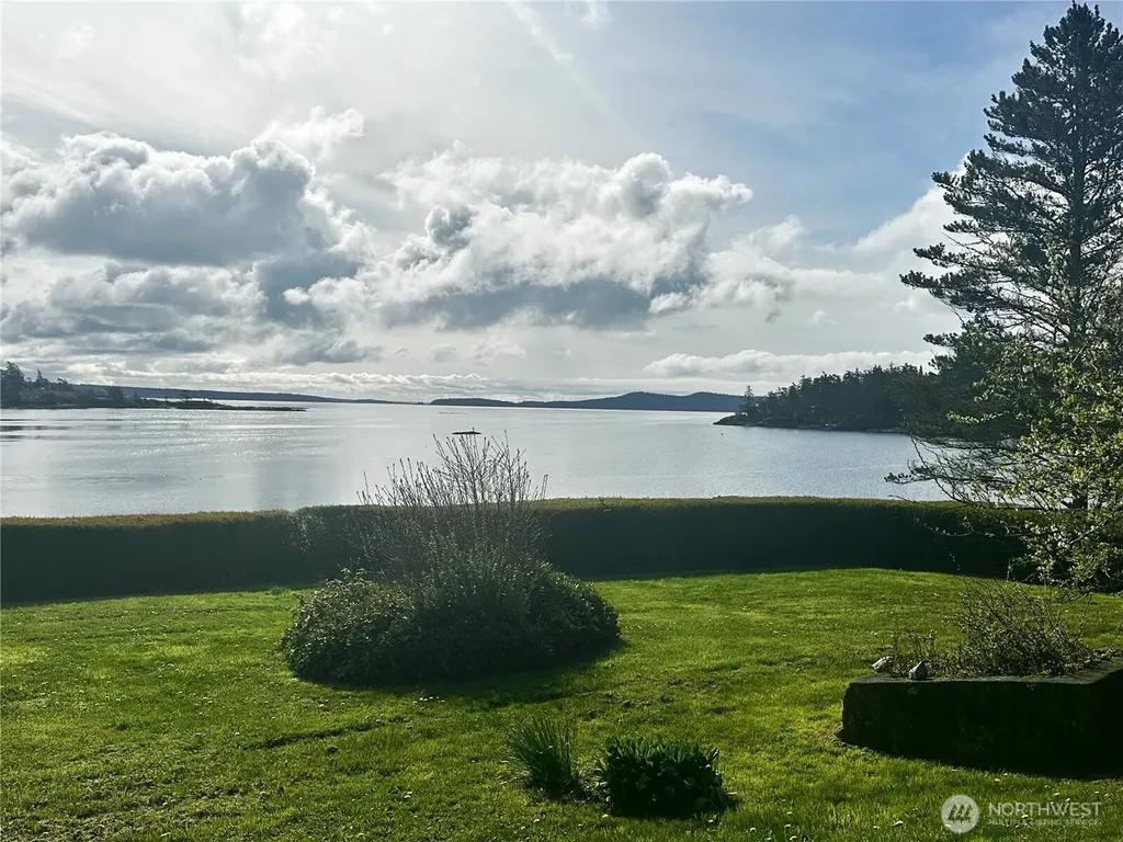 111 Baker Lane Friday Harbor WA 98250