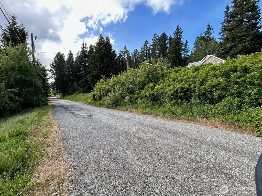 0 W 6th Street Cle Elum WA 98922