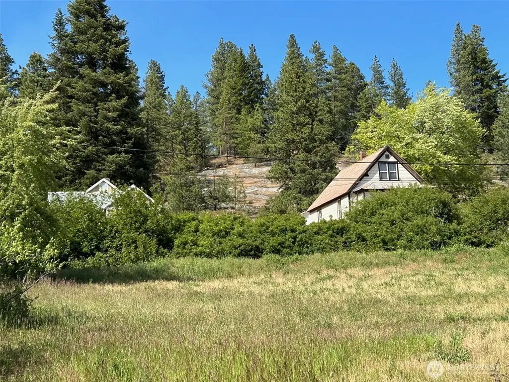 0 W 6th Street Cle Elum WA 98922