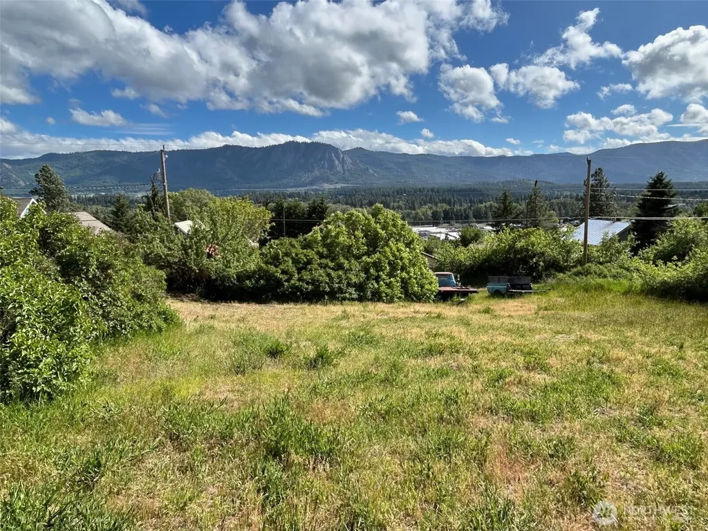 0 W 6th Street Cle Elum WA 98922