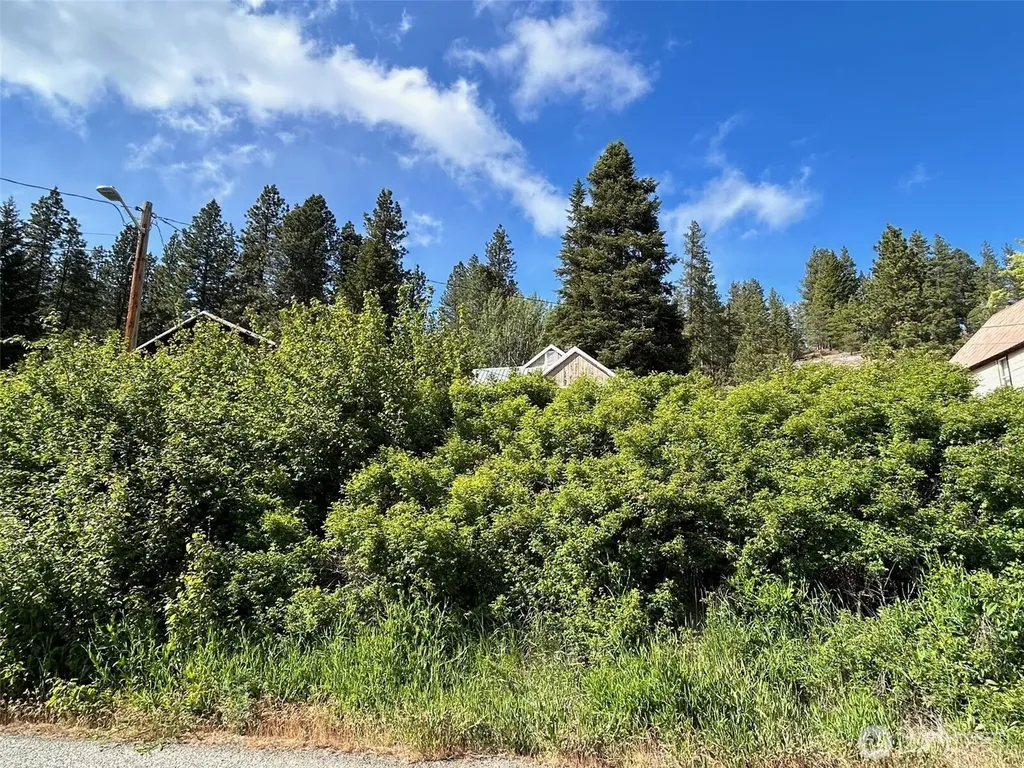 0 W 6th Street Cle Elum WA 98922