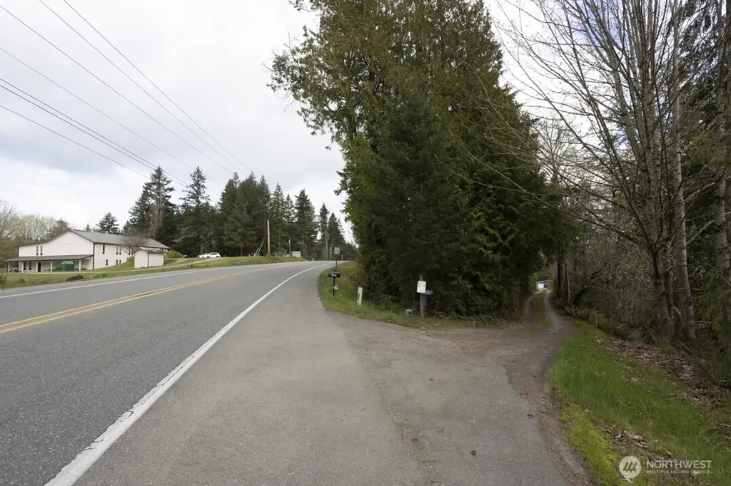 0 Clear Creek Road NW Silverdale WA 98383