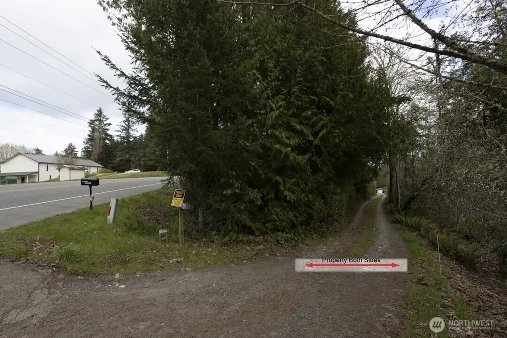0 Clear Creek Road NW Silverdale WA 98383