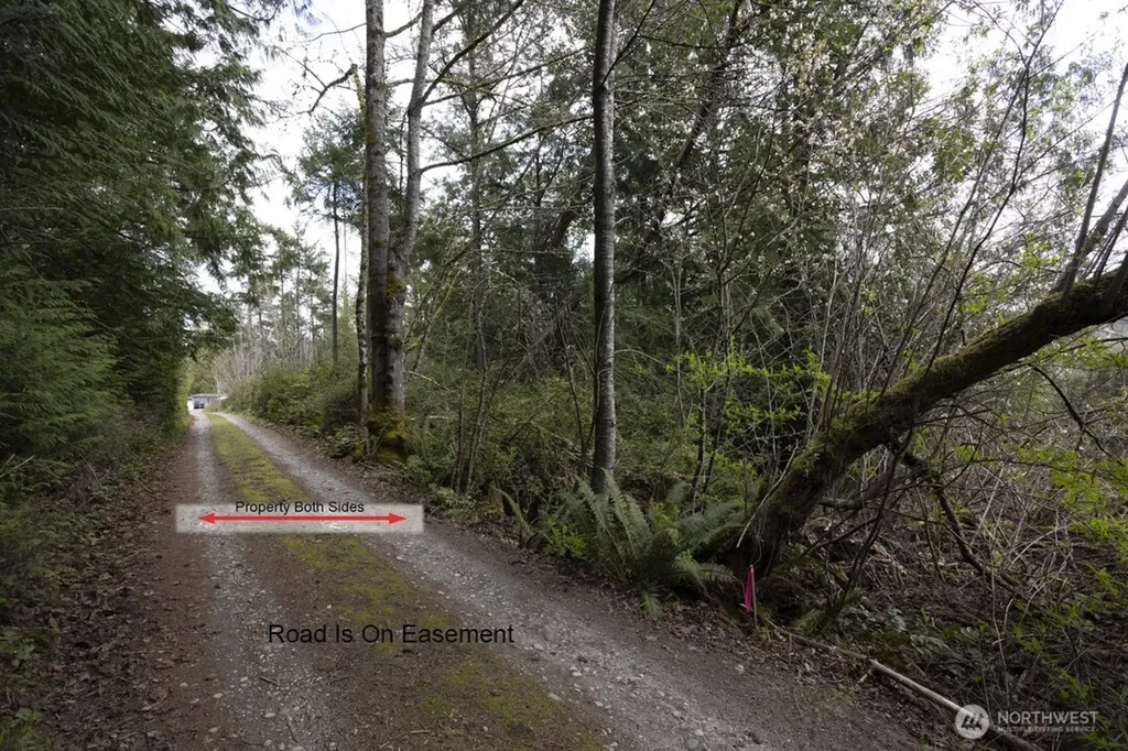 0 Clear Creek Road NW Silverdale WA 98383