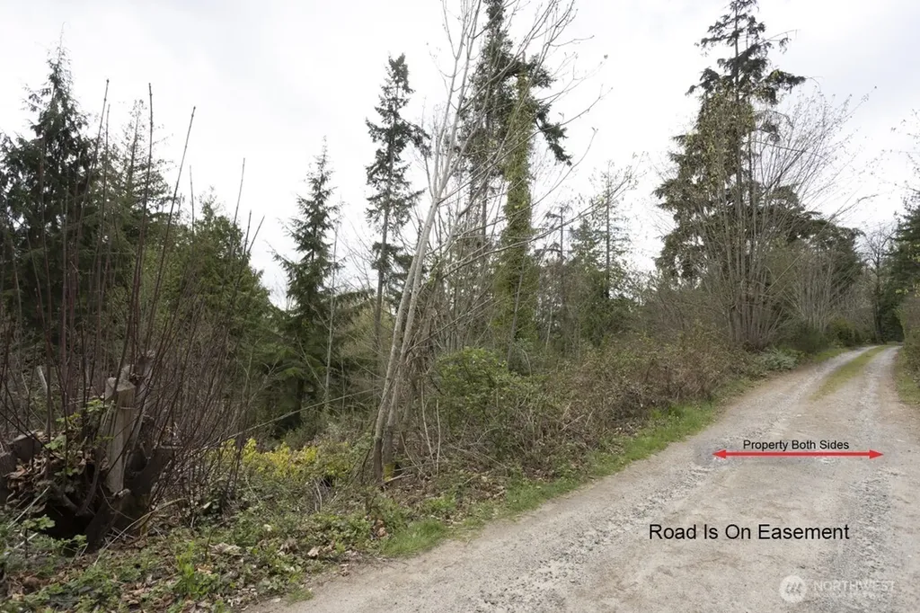 0 Clear Creek Road NW Silverdale WA 98383