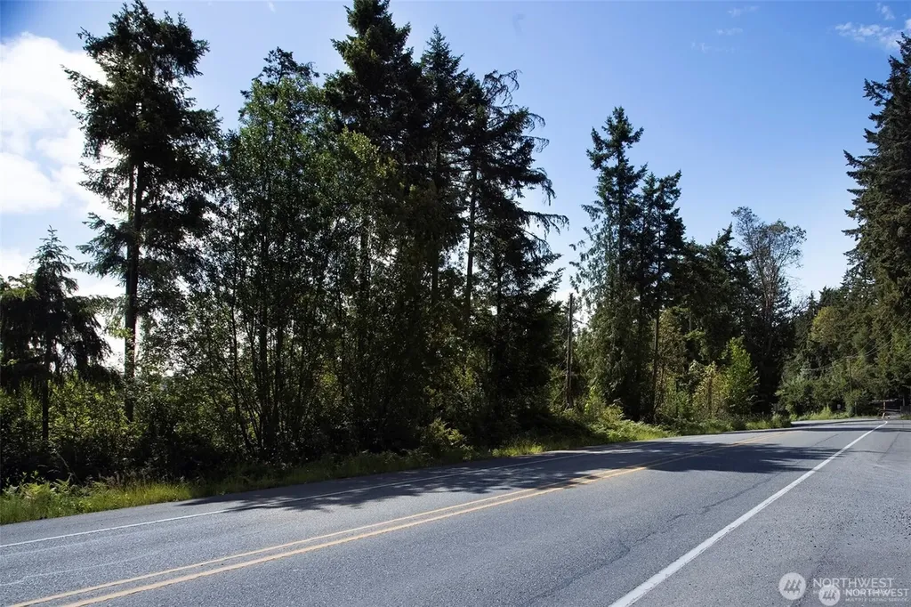 0 Clear Creek Road NW Silverdale WA 98383