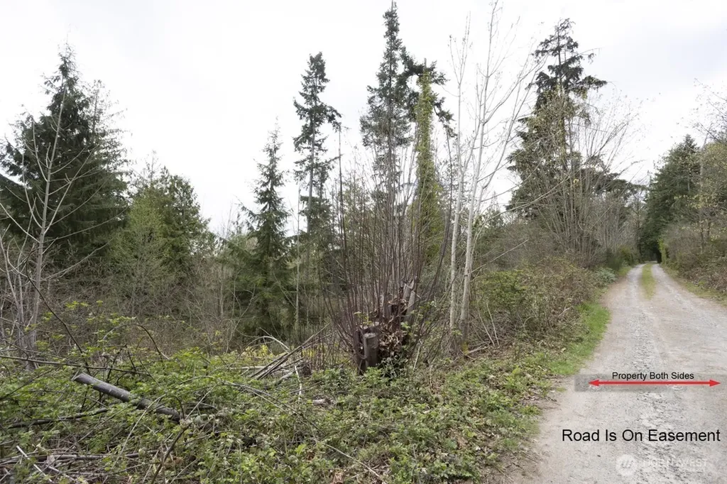 0 Clear Creek Road NW Silverdale WA 98383