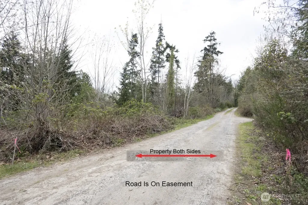 0 Clear Creek Road NW Silverdale WA 98383