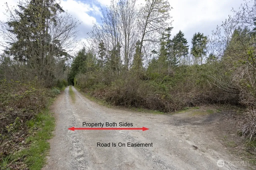 0 Clear Creek Road NW Silverdale WA 98383