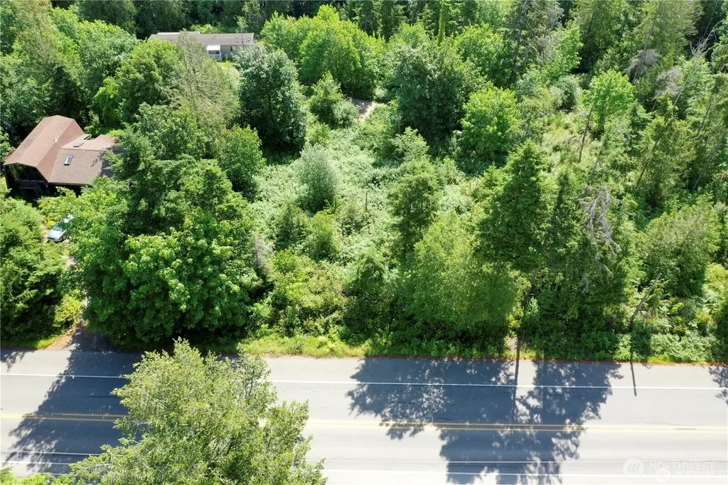 0 Clear Creek Road NW Silverdale WA 98383