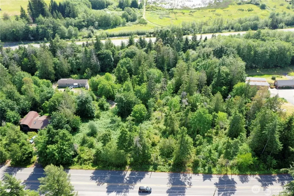 0 Clear Creek Road NW Silverdale WA 98383
