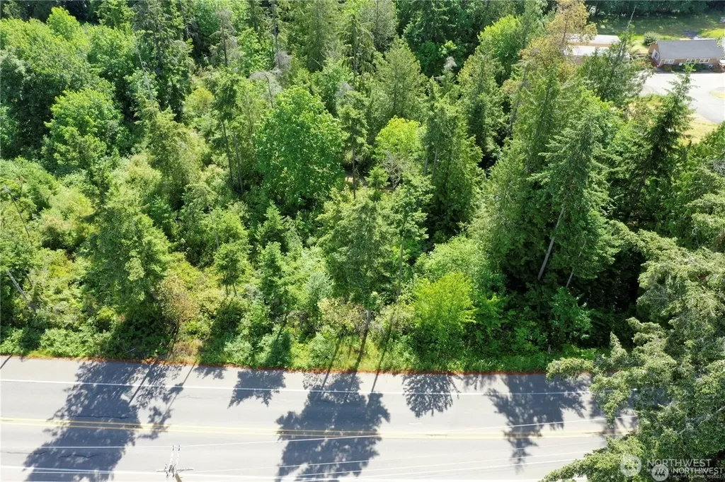 0 Clear Creek Road NW Silverdale WA 98383