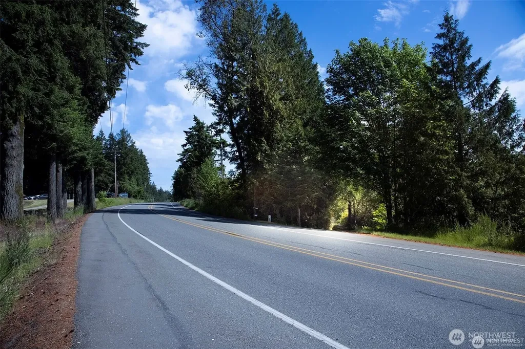 0 Clear Creek Road NW Silverdale WA 98383