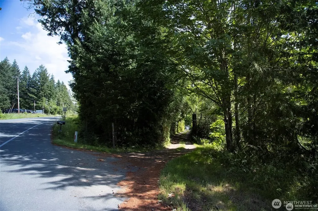 0 Clear Creek Road NW Silverdale WA 98383